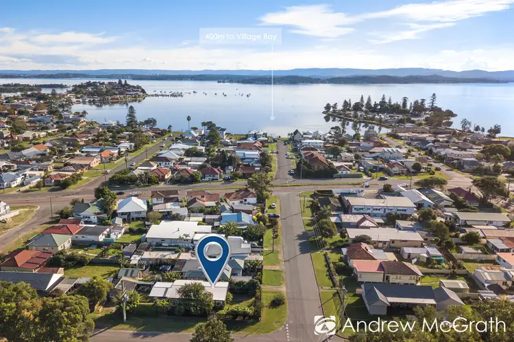 Second view of Homely house listing, 23 Arthur Street, Belmont South NSW 2280