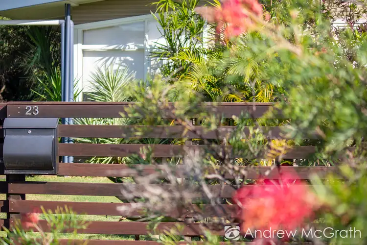 Fourth view of Homely house listing, 23 Arthur Street, Belmont South NSW 2280