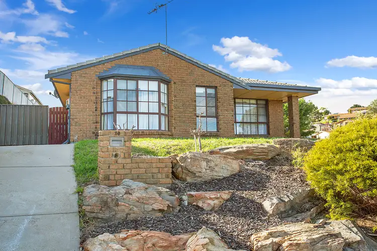 26 Burrington Street, Hallett Cove SA 5158
