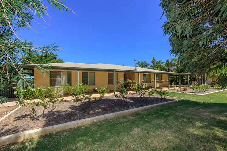 9 Grosvenor Close, Woorree WA 6530