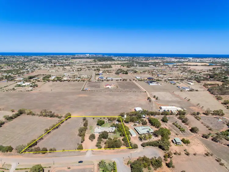 Second view of Homely house listing, 9 Grosvenor Close, Woorree WA 6530