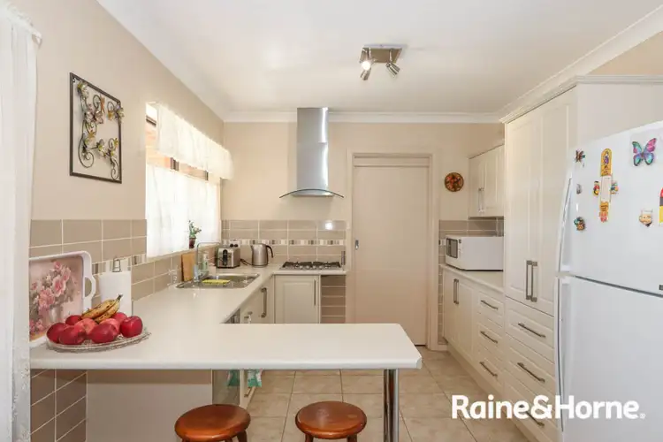 Second view of Homely house listing, 8 Park Street, Eglinton NSW 2795