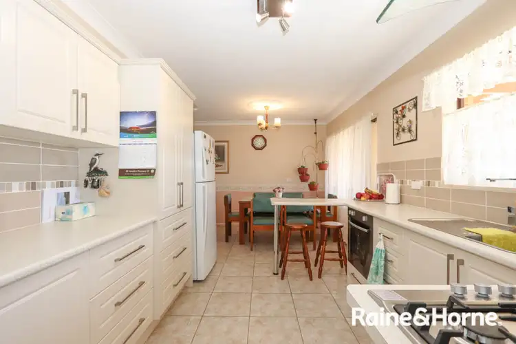 Third view of Homely house listing, 8 Park Street, Eglinton NSW 2795
