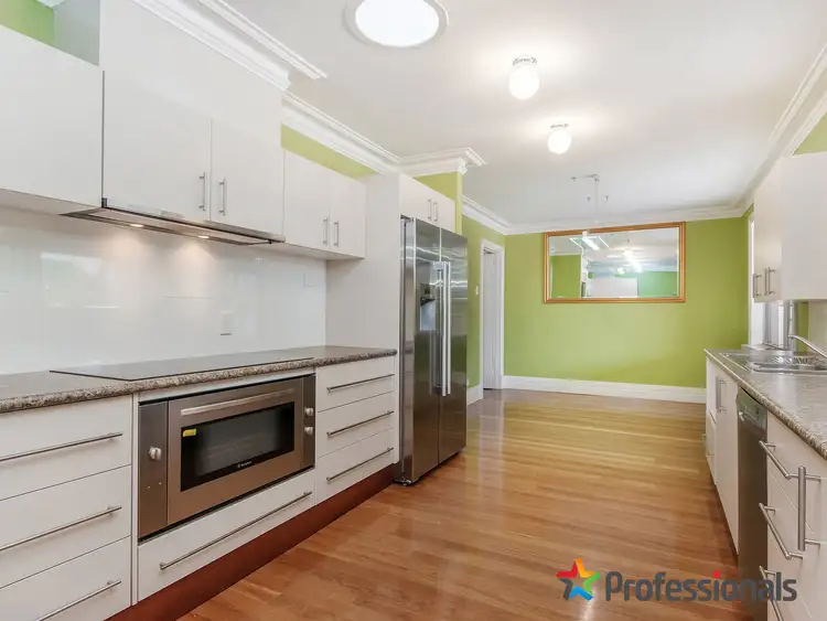 Main view of Homely house listing, 24 Christmas Avenue, Orelia WA 6167