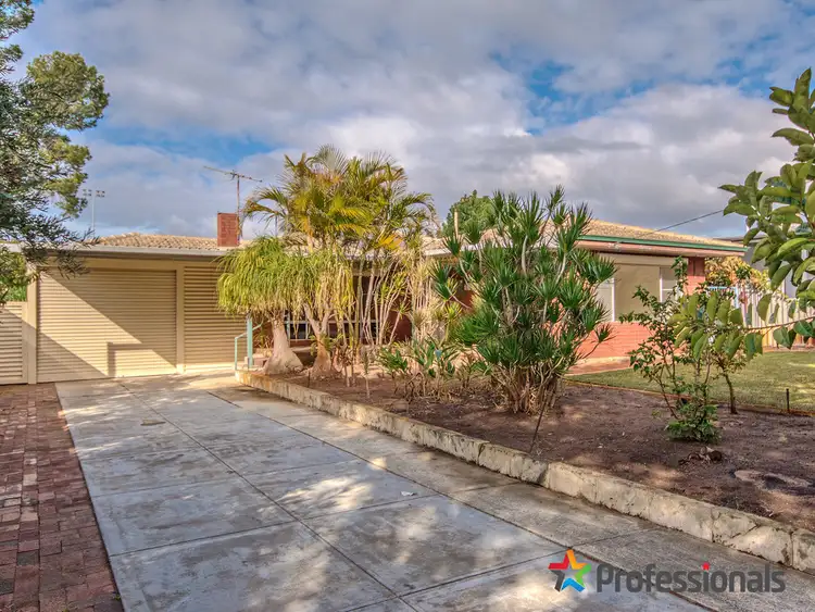 Third view of Homely house listing, 24 Christmas Avenue, Orelia WA 6167