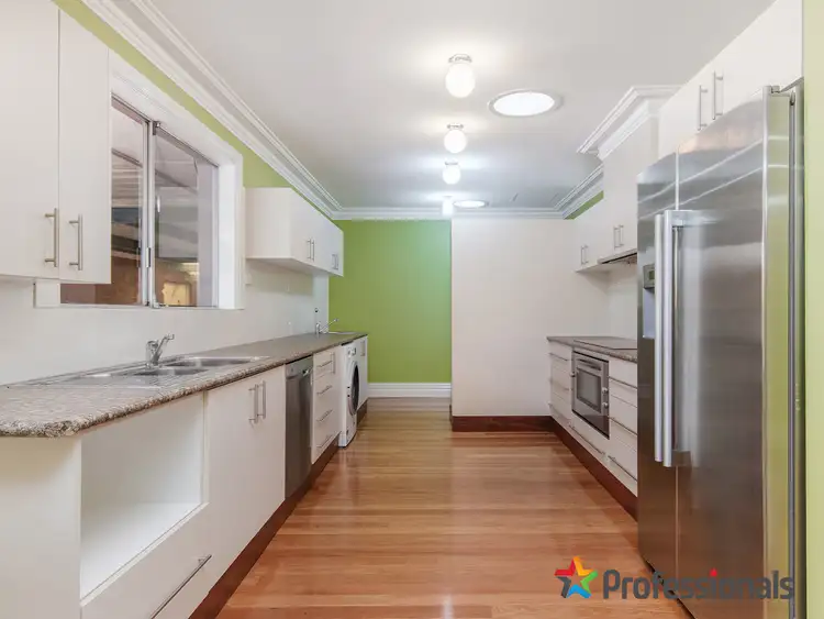 Fourth view of Homely house listing, 24 Christmas Avenue, Orelia WA 6167