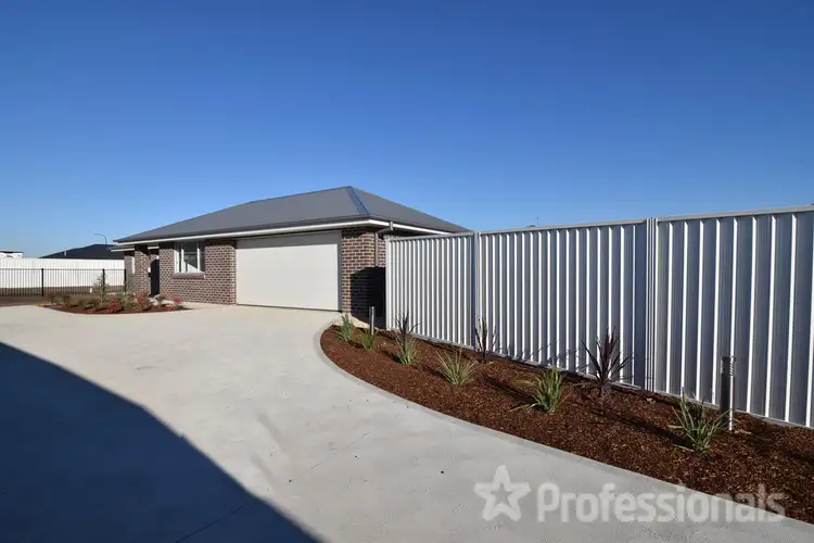 Main view of Homely house listing, 8 Austin Place, Eglinton NSW 2795