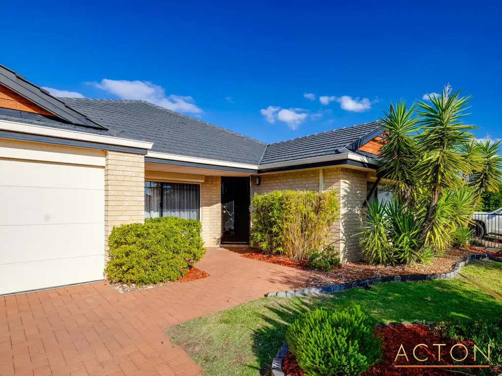 Main view of Homely house listing, 33 Fleet Circle, High Wycombe WA 6057