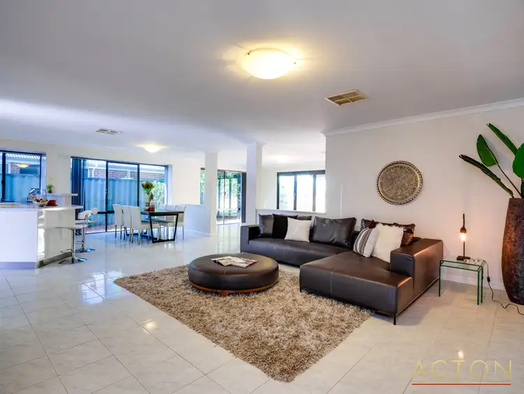 Third view of Homely house listing, 33 Fleet Circle, High Wycombe WA 6057
