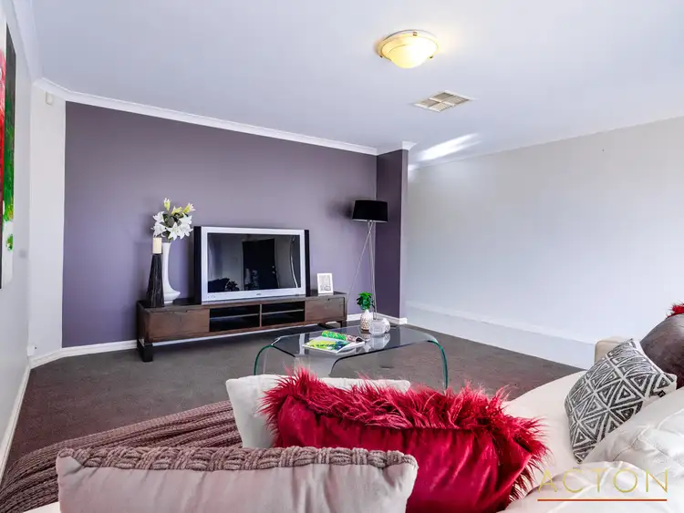 Sixth view of Homely house listing, 33 Fleet Circle, High Wycombe WA 6057
