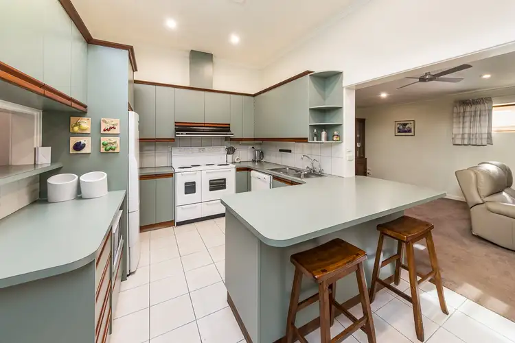 Second view of Homely house listing, 2 Granites Road, Tailem Bend SA 5260