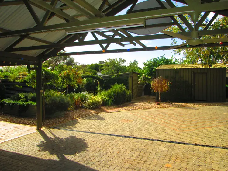 Fourth view of Homely house listing, 2 Granites Road, Tailem Bend SA 5260