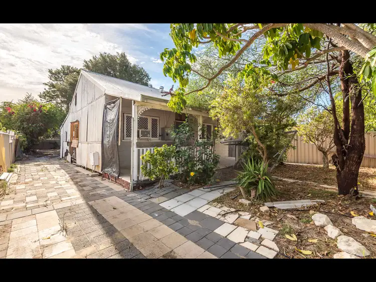 Second view of Homely house listing, 25 George Street, Belmont WA 6104
