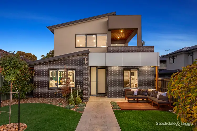 Main view of Homely townhouse listing, 1/5 Corio Street, Glenroy VIC 3046