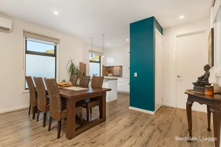 Third view of Homely townhouse listing, 1/5 Corio Street, Glenroy VIC 3046