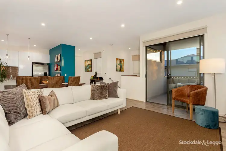 Fifth view of Homely townhouse listing, 1/5 Corio Street, Glenroy VIC 3046
