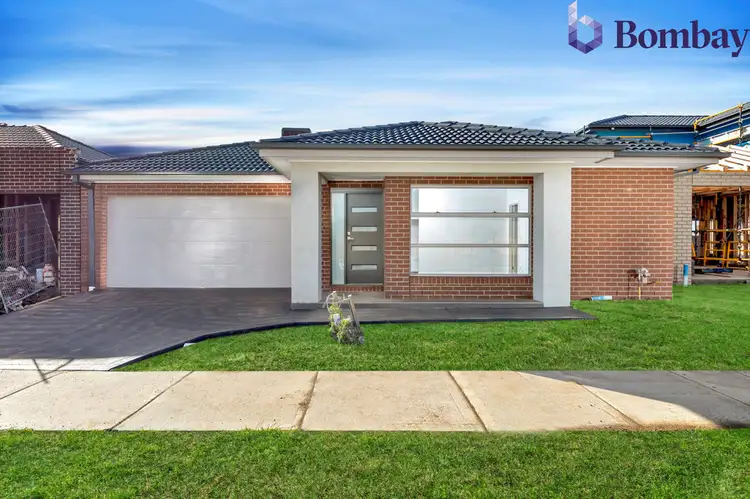 Main view of Homely house listing, 12 Rathdowne Drive, Mickleham VIC 3064