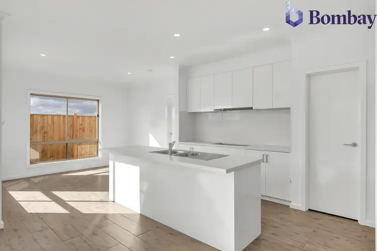 Second view of Homely house listing, 12 Rathdowne Drive, Mickleham VIC 3064