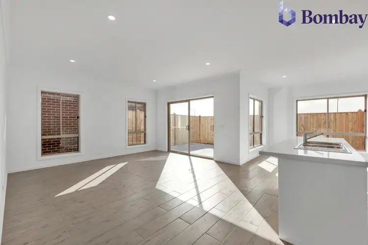 Fifth view of Homely house listing, 12 Rathdowne Drive, Mickleham VIC 3064