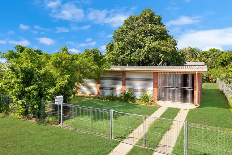78 Bainbridge Street, Heatley QLD 4814