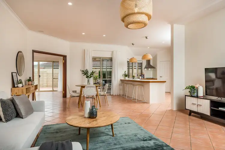Seventh view of Homely house listing, 7 Ostend Parade, Mindarie WA 6030