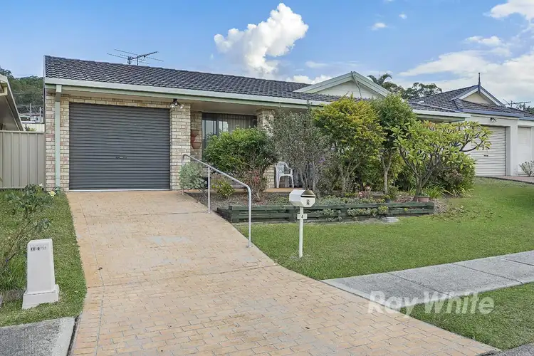 Fifth view of Homely house listing, 4 Nelmes Close, Toronto NSW 2283