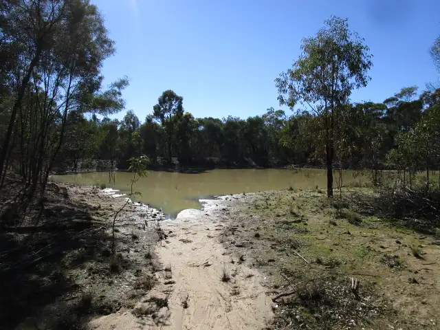 LOT 21 KEESHANS RD, GORANBA, Tara QLD 4421