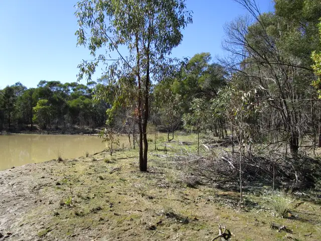 Second view of Homely rural property listing, LOT 21 KEESHANS RD, GORANBA, Tara QLD 4421