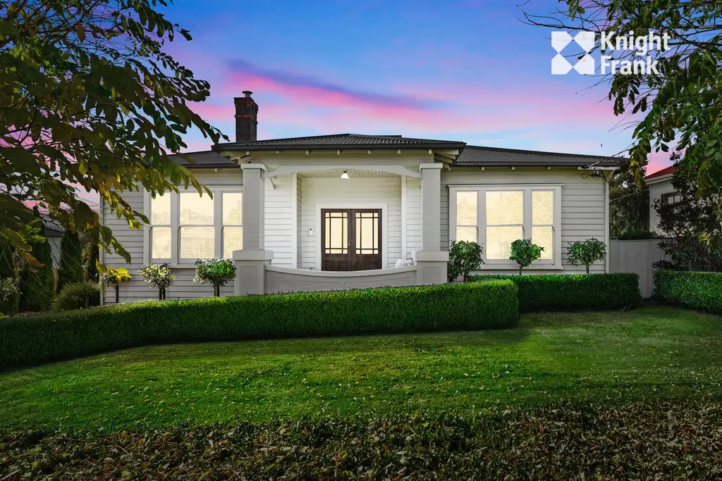 Main view of Homely house listing, 13 Penquite Road, Newstead TAS 7250