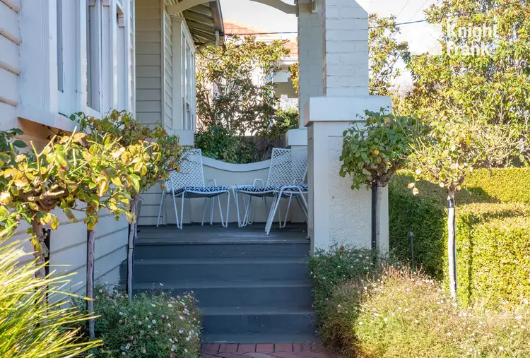 Second view of Homely house listing, 13 Penquite Road, Newstead TAS 7250