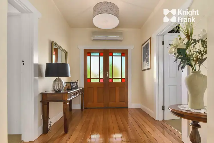 Third view of Homely house listing, 13 Penquite Road, Newstead TAS 7250