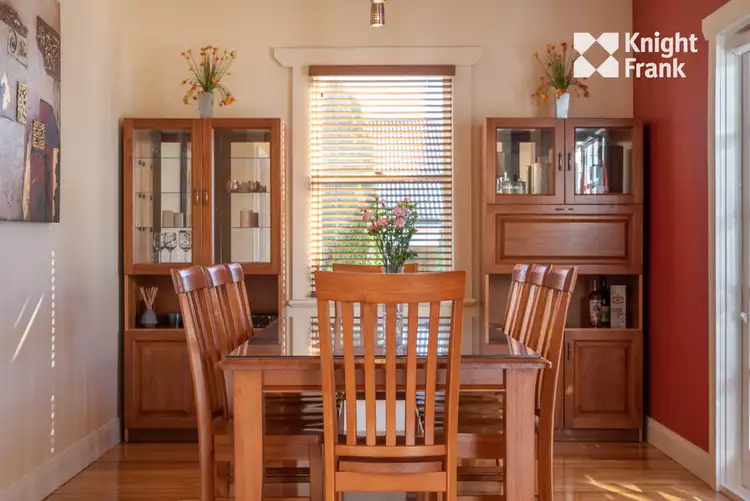 Fifth view of Homely house listing, 13 Penquite Road, Newstead TAS 7250