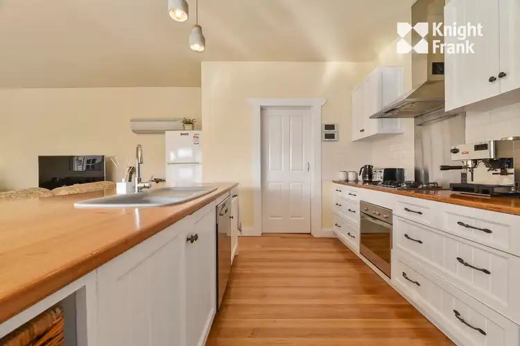 Sixth view of Homely house listing, 13 Penquite Road, Newstead TAS 7250