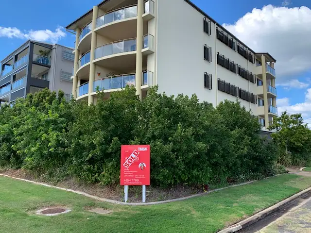 Fourth view of Homely unit listing, 7/56 Holland Street, Bargara QLD 4670