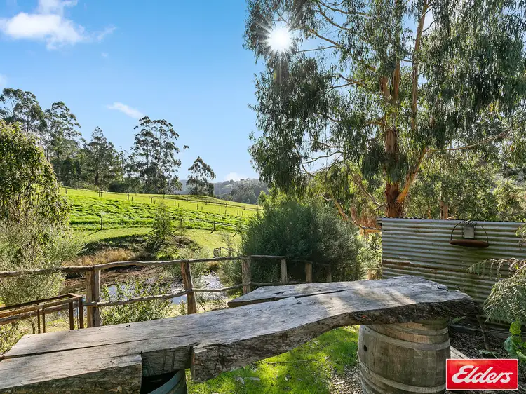 215 GRIGGS ROAD, Hallston VIC 3953