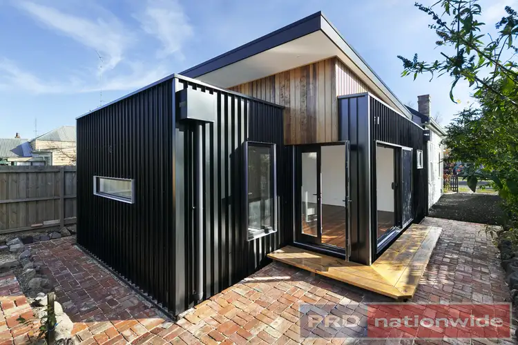 222 Clyde Street, Soldiers Hill VIC 3350