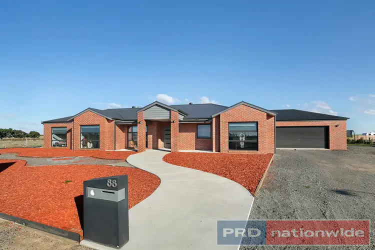 88 Windermere Way, Cardigan VIC 3352