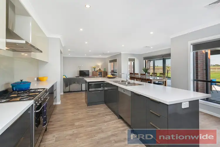 Third view of Homely house listing, 88 Windermere Way, Cardigan VIC 3352
