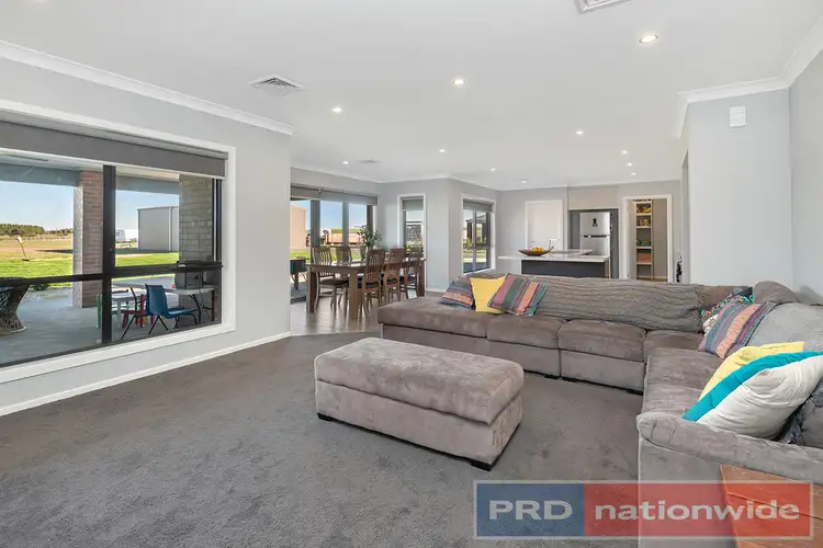 Fifth view of Homely house listing, 88 Windermere Way, Cardigan VIC 3352