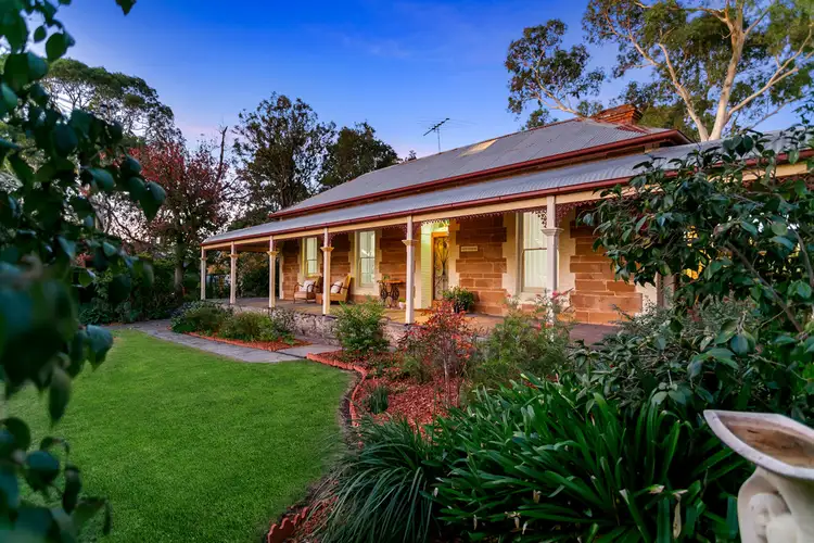 Main view of Homely house listing, 18 Main Road, Willunga SA 5172