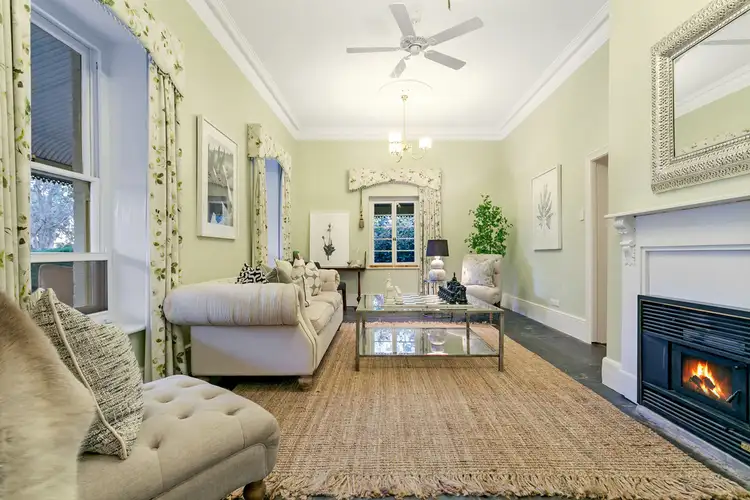 Second view of Homely house listing, 18 Main Road, Willunga SA 5172