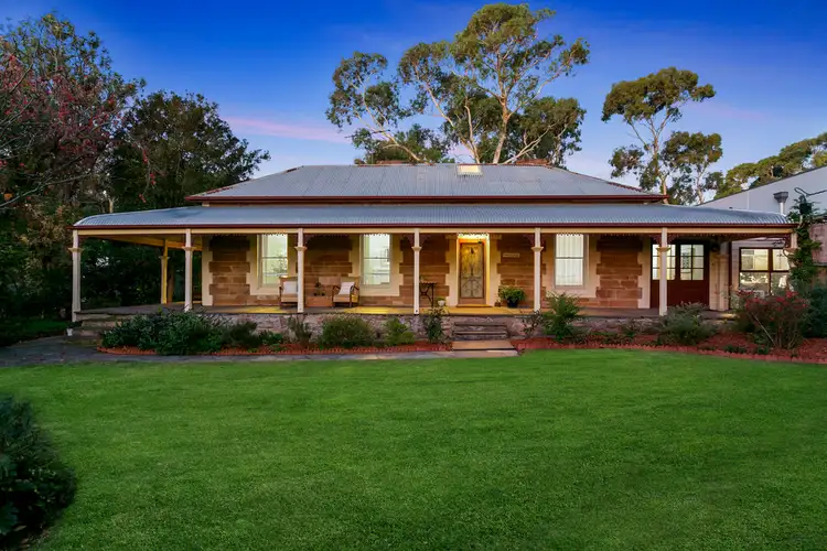 Third view of Homely house listing, 18 Main Road, Willunga SA 5172