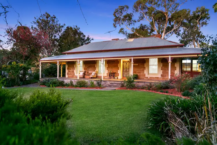 Fourth view of Homely house listing, 18 Main Road, Willunga SA 5172