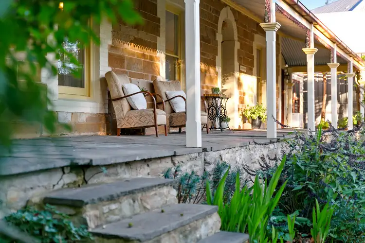 Fifth view of Homely house listing, 18 Main Road, Willunga SA 5172