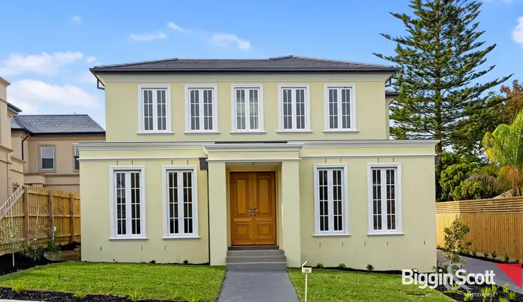 1/31 Bentley Street, Surrey Hills VIC 3127