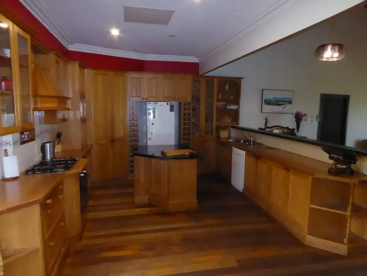 Sixth view of Homely rural property listing, 1129 Terang Road, Cobden VIC 3266