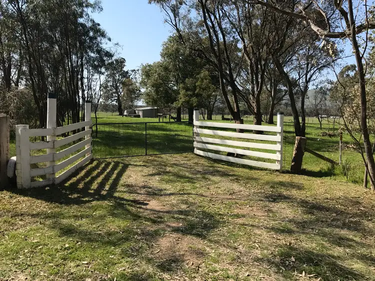 Main view of Homely rural property listing, Lot 3 Wilkinsons Lane, Euroa VIC 3666