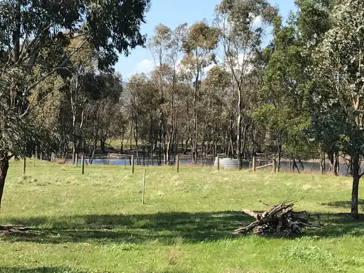 Second view of Homely rural property listing, Lot 3 Wilkinsons Lane, Euroa VIC 3666