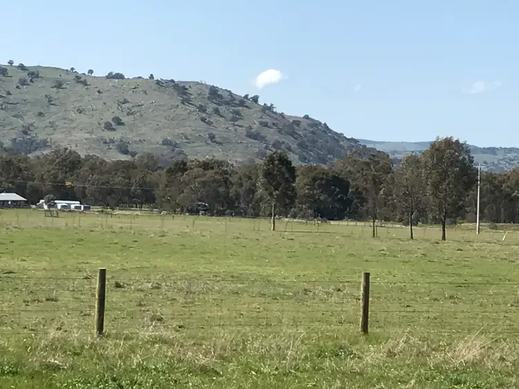 Third view of Homely rural property listing, Lot 3 Wilkinsons Lane, Euroa VIC 3666