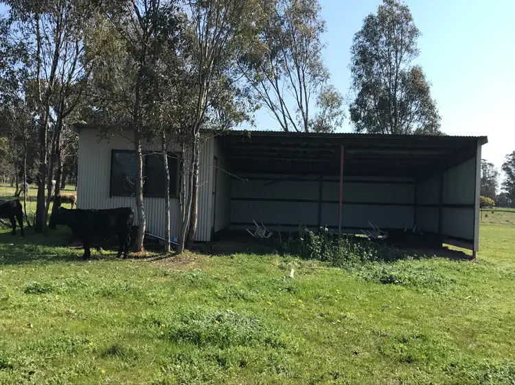 Sixth view of Homely rural property listing, Lot 3 Wilkinsons Lane, Euroa VIC 3666